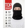 image:imageGOT Sports Kids Fleece Balaclava Ski Mask  Neck Warmer Boys Girls WinterBlack