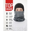 image:imageGOT Sports Kids Fleece Balaclava Ski Mask  Neck Warmer Boys Girls WinterGray