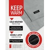 image:imageGOT Sports Kids Fleece Balaclava Ski Mask  Neck Warmer Boys Girls WinterGray