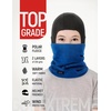 image:imageGOT Sports Kids Fleece Balaclava Ski Mask  Neck Warmer Boys Girls WinterNavy
