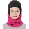 image:imageGOT Sports Kids Fleece Balaclava Ski Mask  Neck Warmer Boys Girls WinterPink