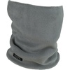 image:imagePolar Fleece Neck Warmer  Ski Mask Winter Neck Gaiter Scarf Men WomenGray