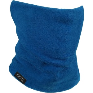 image:imagePolar Fleece Neck Warmer  Ski Mask Winter Neck Gaiter Scarf Men WomenNavy