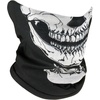 image:imageFace Mask Neck Gaiter Sun Wind Dust Protection Men WomenSkull