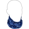 image:imageFishing Face Mask Neck Gaiter  UV Sun Protection Cover for Men WomenDigital Navy Camo