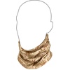 image:imageFishing Face Mask Neck Gaiter  UV Sun Protection Cover for Men WomenDigital Sand Camo
