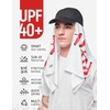 image:imageInstant Cooling Towel Neck amp Face  Sweat Rag Neck Wraps Gym WorkoutBaseball Pack of 3
