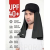 image:imageInstant Cooling Towel Neck amp Face  Sweat Rag Neck Wraps Gym WorkoutBlack