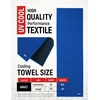 image:imageInstant Cooling Towel Neck amp Face  Sweat Rag Neck Wraps Gym WorkoutDeep Blue