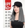 image:imageInstant Cooling Towel Neck amp Face  Sweat Rag Neck Wraps Gym WorkoutGray