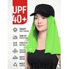 image:imageInstant Cooling Towel Neck amp Face  Sweat Rag Neck Wraps Gym WorkoutGreen