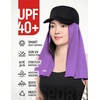 image:imageInstant Cooling Towel Neck amp Face  Sweat Rag Neck Wraps Gym WorkoutPurple