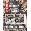 image:imageUPF 50 Balaclava Ski Mask for Men Women  UV Face Mask Motorcycle ShiestyDigital Mud Camo