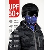 image:imageUPF 50 Balaclava Ski Mask for Men Women  UV Face Mask Motorcycle ShiestyGalaxy