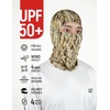 image:imageUPF 50 Balaclava Ski Mask for Men Women  UV Face Mask Motorcycle ShiestyGrass Blades