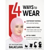 image:imageUPF 50 Balaclava Ski Mask for Men Women  UV Face Mask Motorcycle ShiestyPink