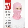 image:imageUPF 50 Balaclava Ski Mask for Men Women  UV Face Mask Motorcycle ShiestyPink