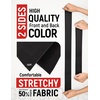 image:imageUPF 50 Cooling Bandana for Men amp Women  UV Sun Protection Neck ScarfBlack