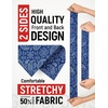 image:imageUPF 50 Cooling Bandana for Men amp Women  UV Sun Protection Neck ScarfNavy Paisley