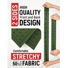 image:imageUPF 50 Cooling Bandana for Men amp Women  UV Sun Protection Neck ScarfOlive Green Origami