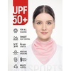 image:imageUPF 50 Cooling Bandana for Men amp Women  UV Sun Protection Neck ScarfPink