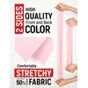 image:imageUPF 50 Cooling Bandana for Men amp Women  UV Sun Protection Neck ScarfPink