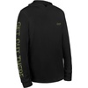 image:imageUPF 50 Fishing Hoodie Shirt for Men Women  Long Sleeve Sun ProtectionCamo Flag