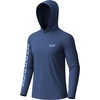 image:imageUPF 50 Fishing Hoodie Shirt for Men Women  Long Sleeve Sun ProtectionTools of the Trade