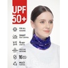 image:imageUPF 50 Fishing Neck Gaiter  UV Face Mask Sun Protection for Men WomenGalaxy