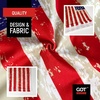 image:imageUPF 50 Fishing Neck Gaiter  UV Face Mask Sun Protection for Men WomenOld Glory American Flag
