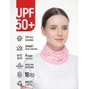 image:imageUPF 50 Fishing Neck Gaiter  UV Face Mask Sun Protection for Men WomenPink