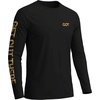 image:imageUPF 50 Fishing T Shirts for Men Women Long Sleeve  UV Sun ProtectionWild Catch