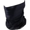 image:imageFace Mask Neck Gaiter Sun Wind Dust Protection Men WomenPlain Black