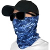 Digital Navy Camo
