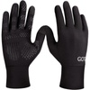 image:imageGOT Sports Running Gloves for Men Women  Touch Screen AntiSlip Thin Liners Winter Gloves  Cold Weather Cycling Driving