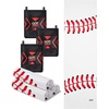 Baseball Pack of 3
