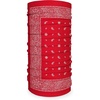 Red Paisley