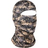 Digital Mud Camo