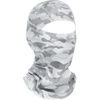image:imageUPF 50 Balaclava Ski Mask for Men Women  UV Face Mask Motorcycle ShiestyJigsaw Snow