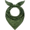 Olive Green Origami