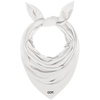 image:imageUPF 50 Cooling Bandana for Men amp Women  UV Sun Protection Neck ScarfWhite