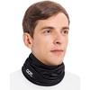 image:imageUPF 50 Cooling Neck Gaiter  Fishing Face Mask Sun Protection Men WomenBlack