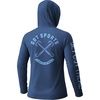 image:imageUPF 50 Fishing Hoodie Shirt for Men Women  Long Sleeve Sun ProtectionTools of the Trade