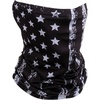 Black American Flag