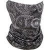 Black Paisley