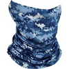Digital Navy Camo
