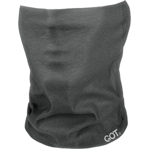 image:imageFishing Face Mask Neck Gaiter  UV Sun Protection Cover for Men WomenGunmetal Gray