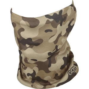 image:imageFishing Face Mask Neck Gaiter  UV Sun Protection Cover for Men WomenJigsaw Mud Camo