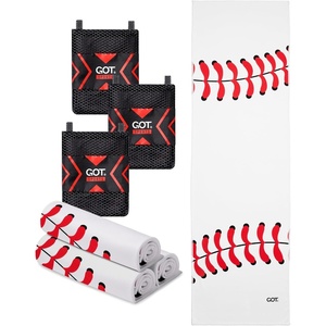 image:imageInstant Cooling Towel Neck amp Face  Sweat Rag Neck Wraps Gym WorkoutBaseball Pack of 3