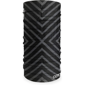 image:imageTube Bandana Neck Gaiter for Women Men  Face Mask Hair Wrap Head ScarfAbstract Modern